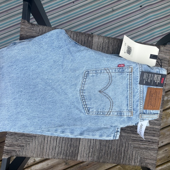 Levi straight cut - Picture 3 of 4